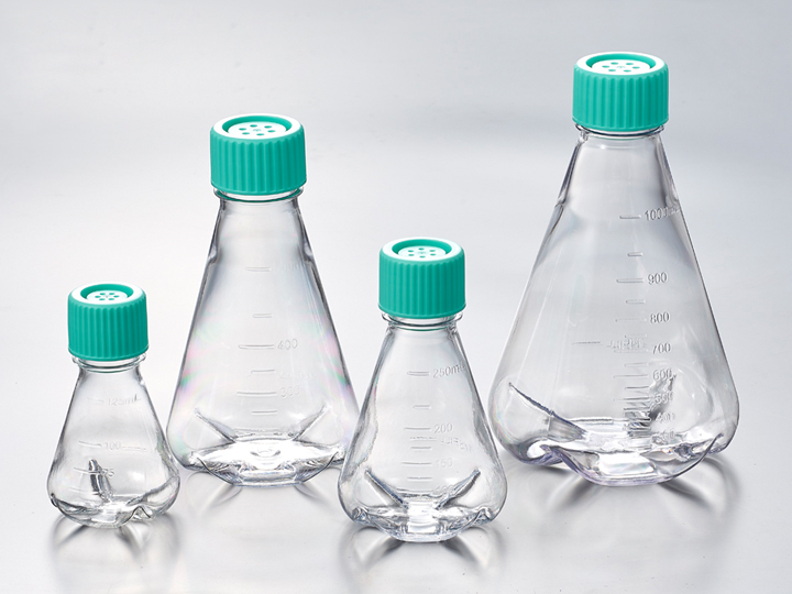 Erlenmeyer Flasks2