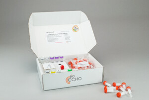 EchoLution Tissue DNA Micro Kit