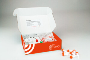 EchoLUTION CellCulture DNA Kit