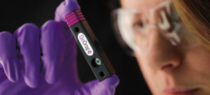 BioDrop is an innovative solution for accurate low volume spectroscopy