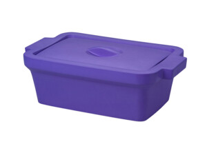 TruCool Ice Pan with lid - midi 4L