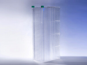 CellFac Multi-Layer Cell Culture System3