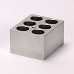 F4462 Techne® Aluminium blocks