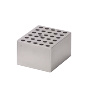 F4465 Techne® Aluminium blocks