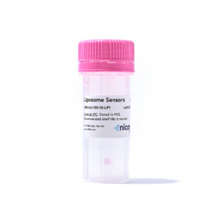 Liposome Sensors (SEN-AU-100-10-LIP1)