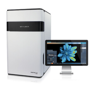 Newton BIO plant imaging system