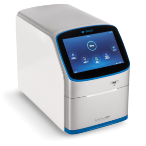 QuantGene 9600 Real-Time Thermocycler