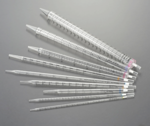 Serological-Pipets