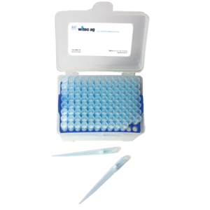 Filter Pipette tips 1250uL