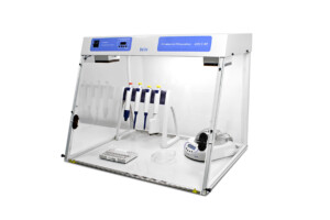 UVC T-AR DNA/RNA UV-cleaner box